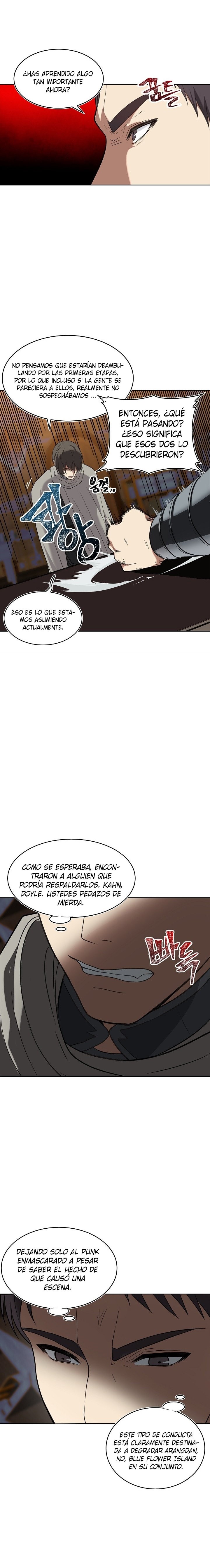 Read Second Life Ranker Español Manga Online
