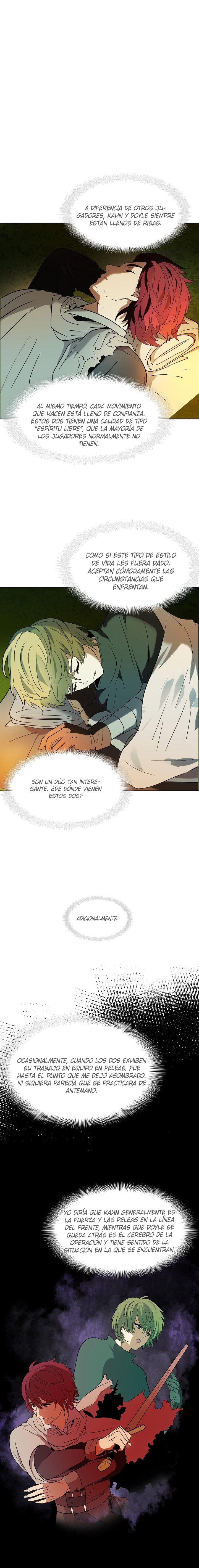 Read Second Life Ranker Español Manga Online