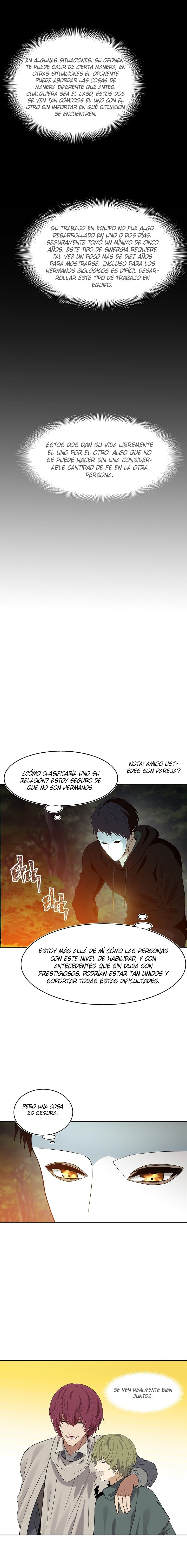 Read Second Life Ranker Español Manga Online
