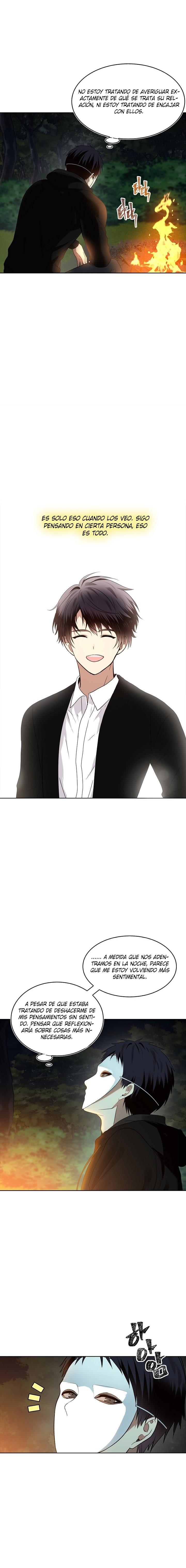 Read Second Life Ranker Español Manga Online