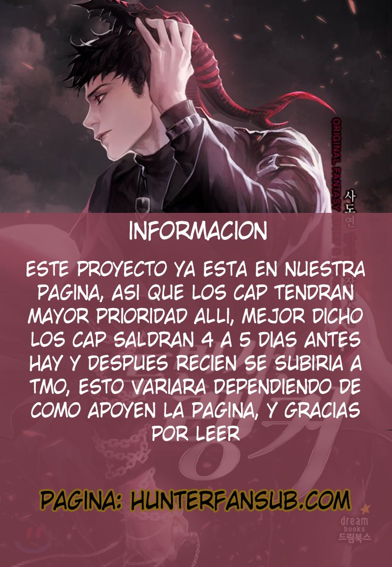 Read Second Life Ranker Español Manga Online