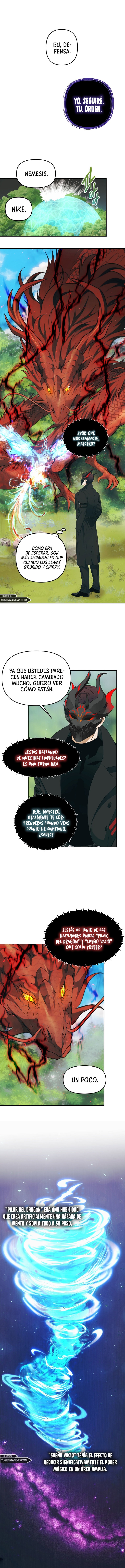 Read Second Life Ranker Español Manga Online