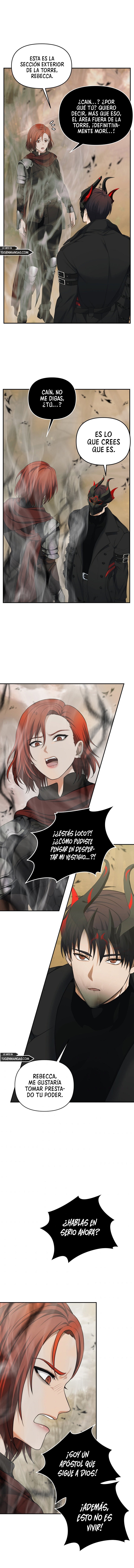 Read Second Life Ranker Español Manga Online