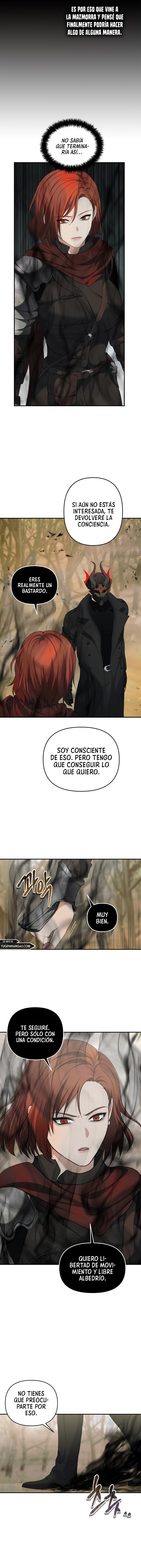 Read Second Life Ranker Español Manga Online