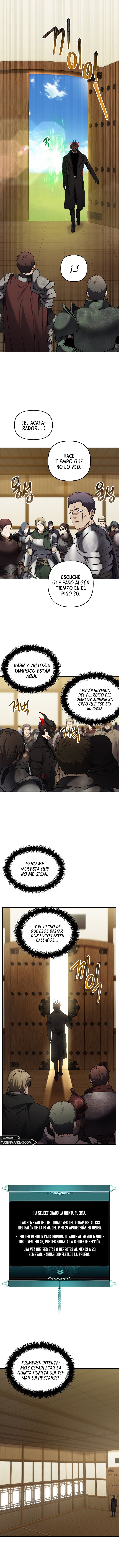 Read Second Life Ranker Español Manga Online