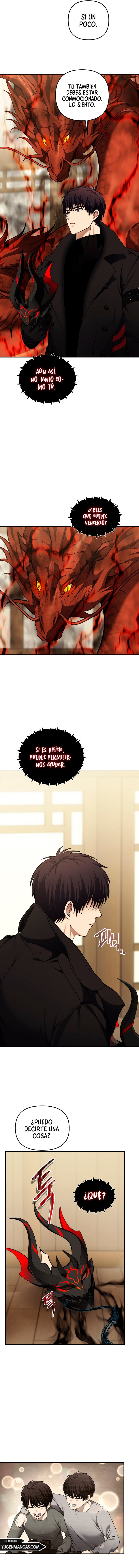 Read Second Life Ranker Español Manga Online