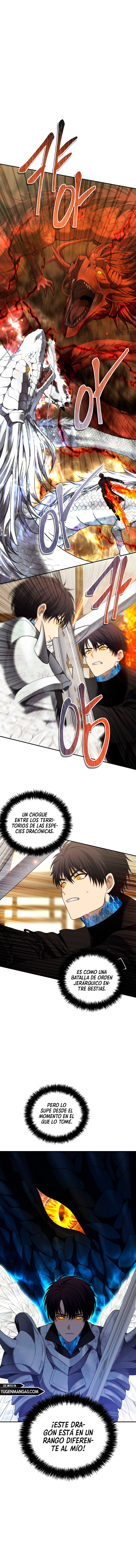 Read Second Life Ranker Español Manga Online