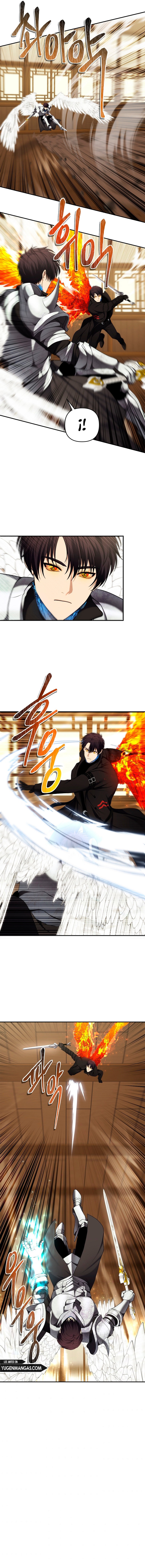 Read Second Life Ranker Español Manga Online