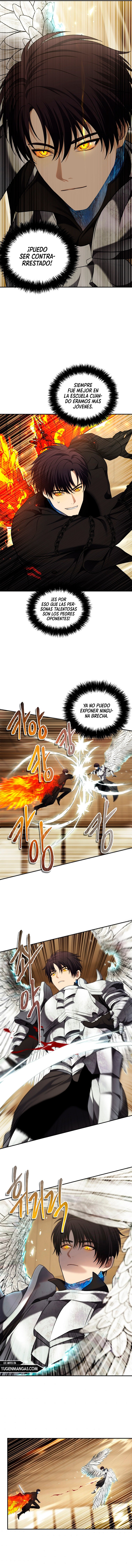 Read Second Life Ranker Español Manga Online