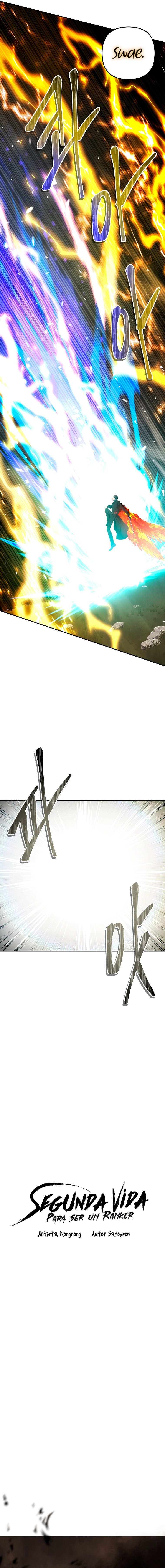 Read Second Life Ranker Español Manga Online