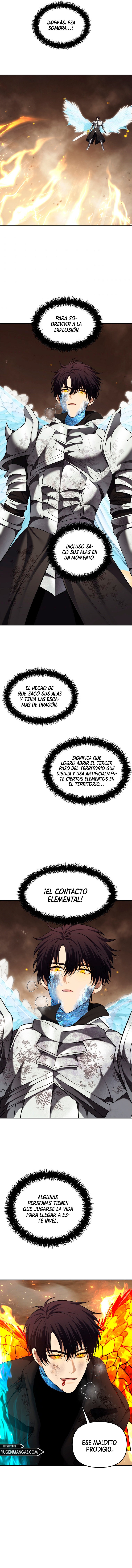 Read Second Life Ranker Español Manga Online