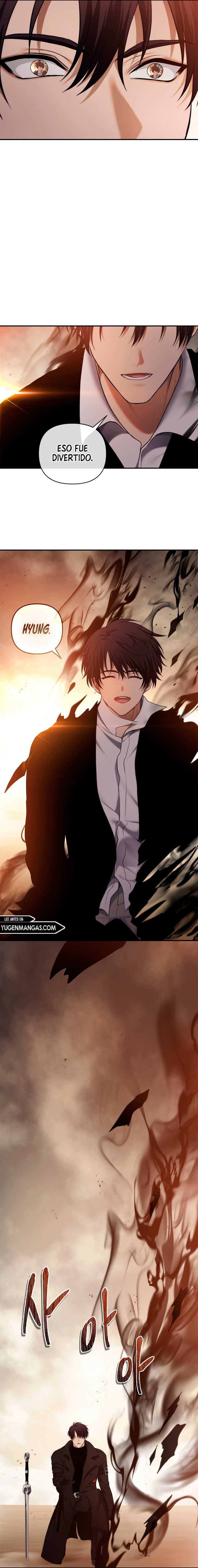 Read Second Life Ranker Español Manga Online