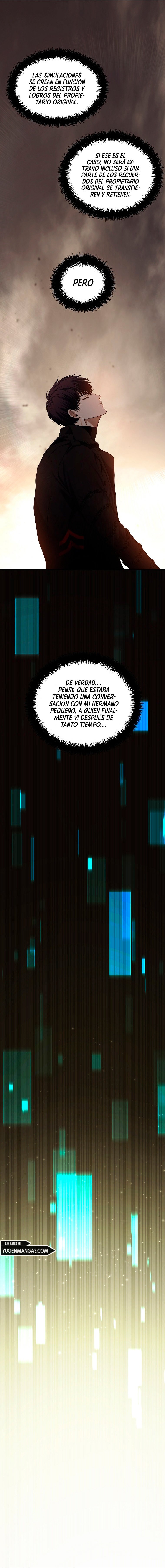 Read Second Life Ranker Español Manga Online