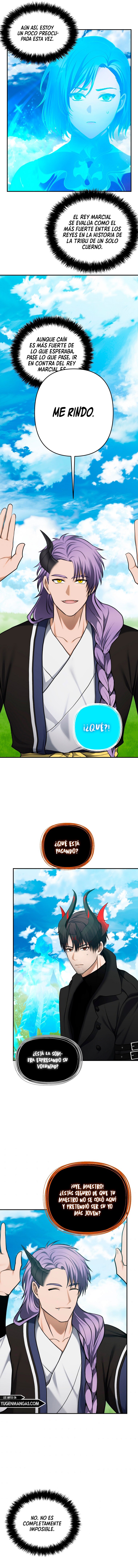 Read Second Life Ranker Español Manga Online