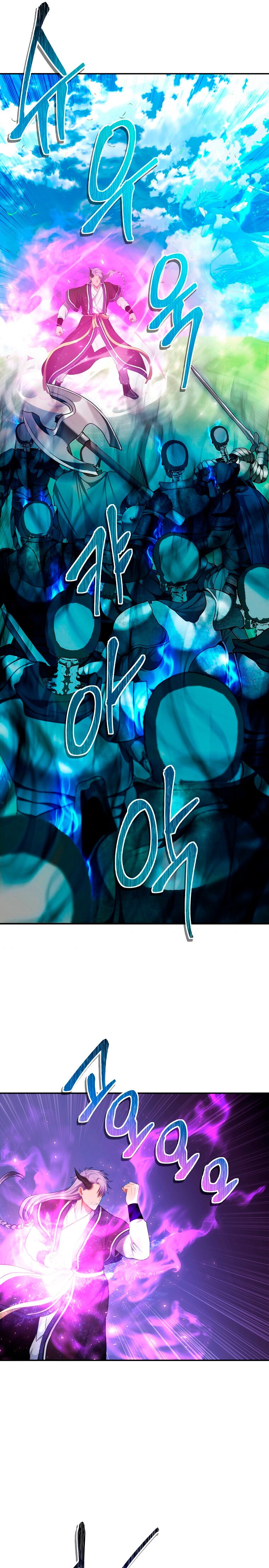 Read Second Life Ranker Español Manga Online