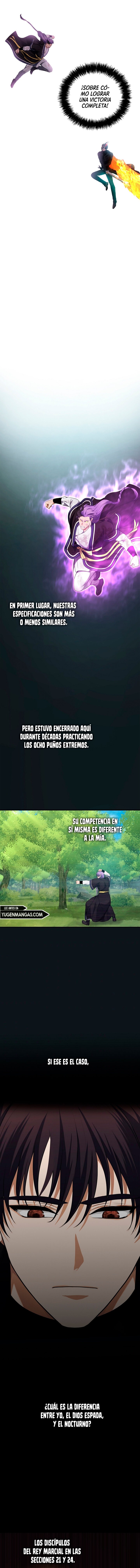 Read Second Life Ranker Español Manga Online