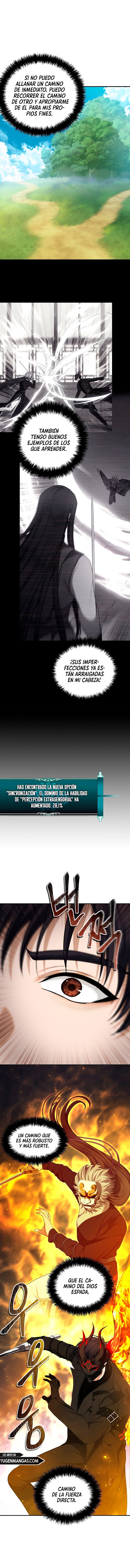 Read Second Life Ranker Español Manga Online