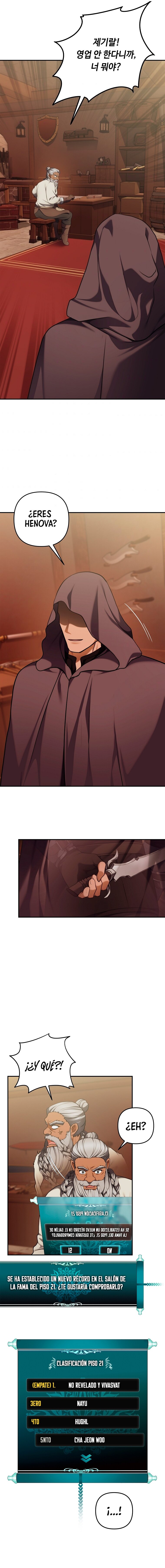 Read Second Life Ranker Español Manga Online