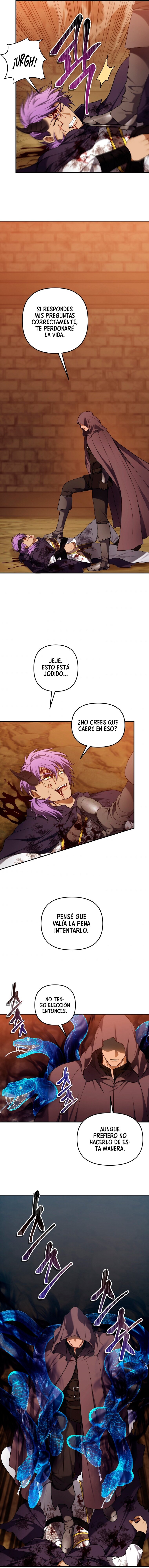 Read Second Life Ranker Español Manga Online
