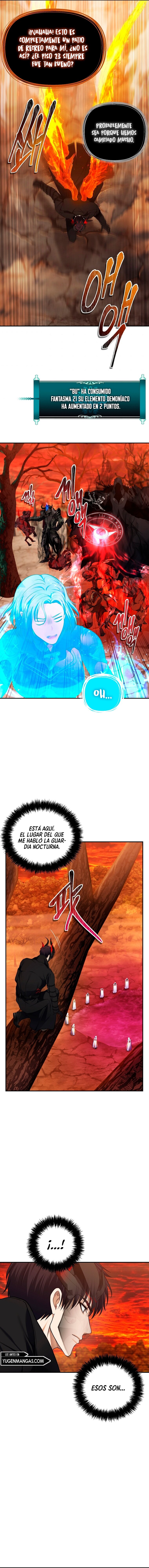 Read Second Life Ranker Español Manga Online