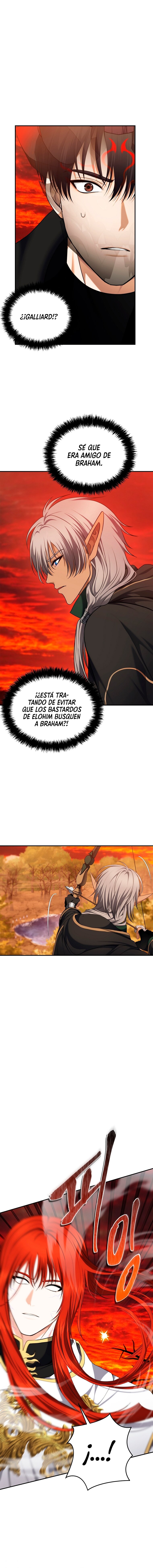 Read Second Life Ranker Español Manga Online