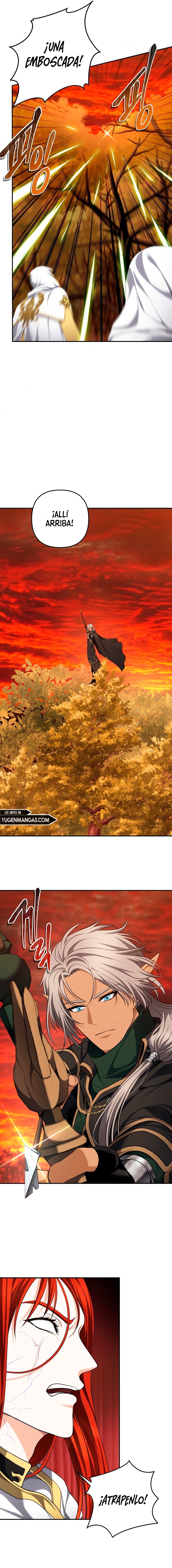 Read Second Life Ranker Español Manga Online