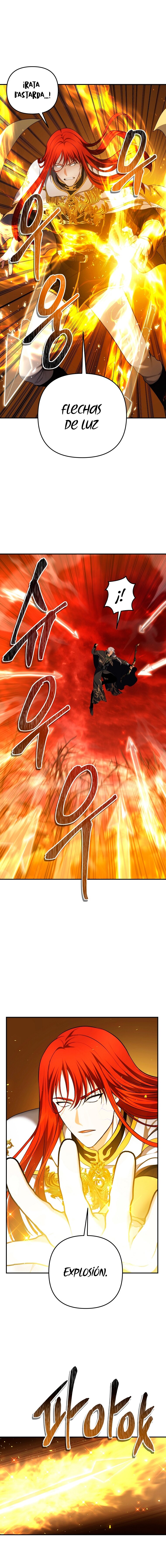 Read Second Life Ranker Español Manga Online