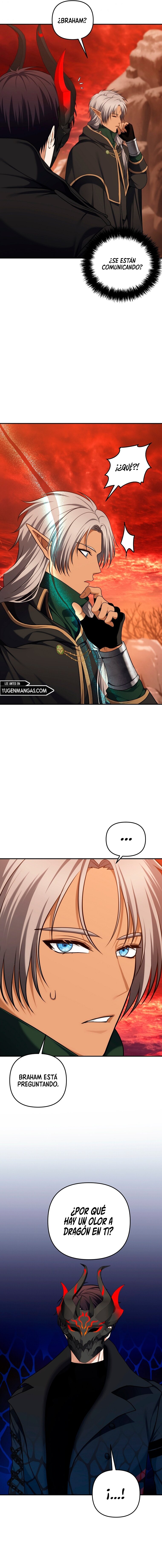 Read Second Life Ranker Español Manga Online