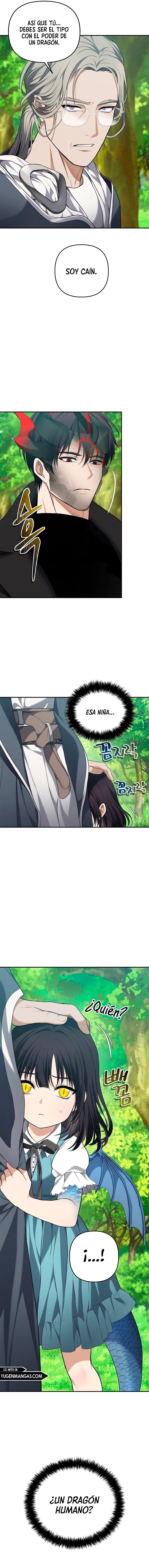 Read Second Life Ranker Español Manga Online