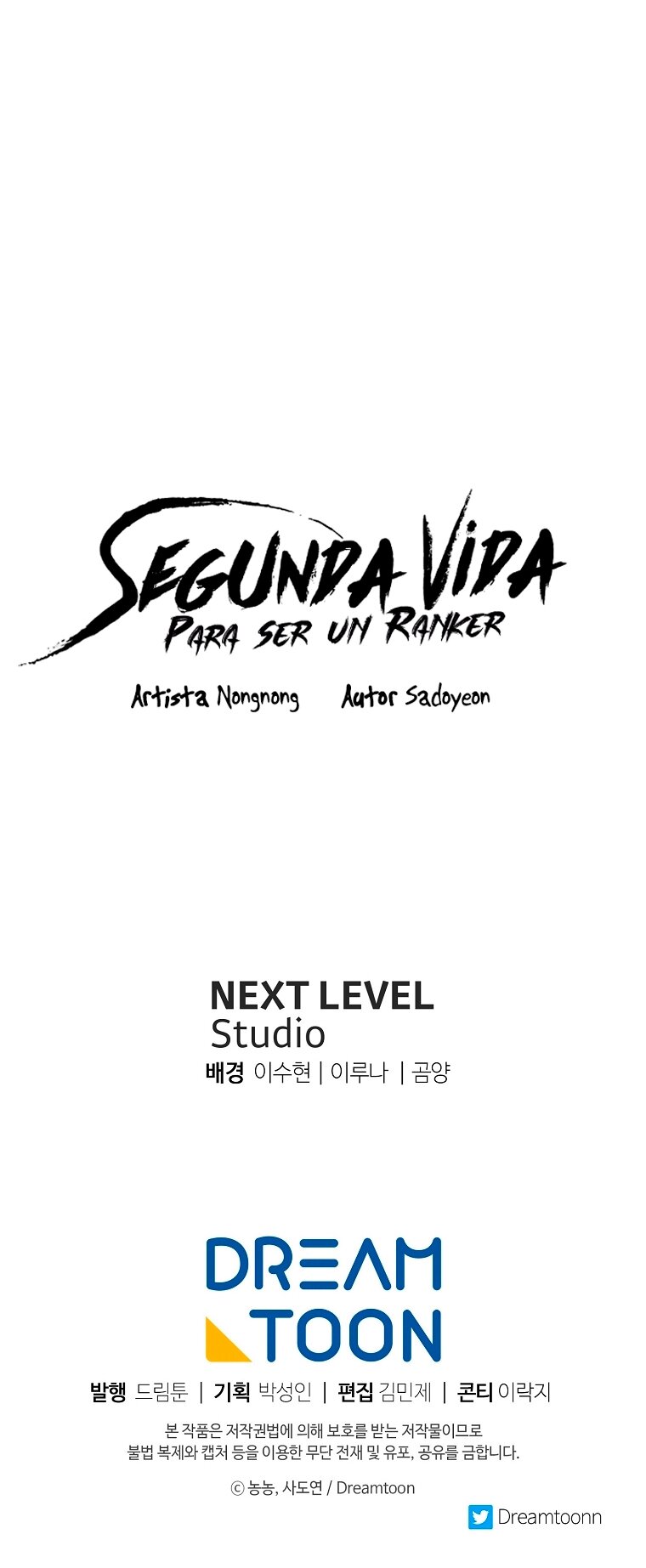 Read Second Life Ranker Español Manga Online