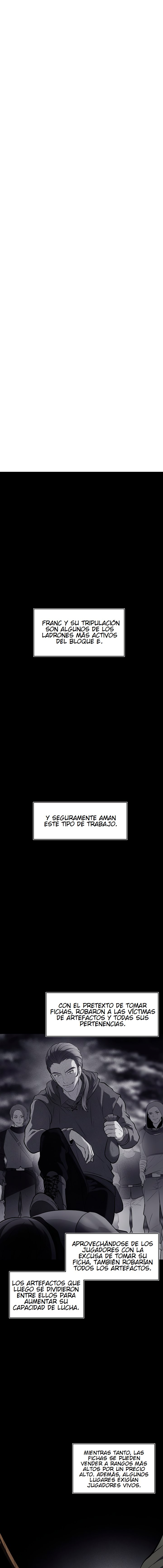 Read Second Life Ranker Español Manga Online