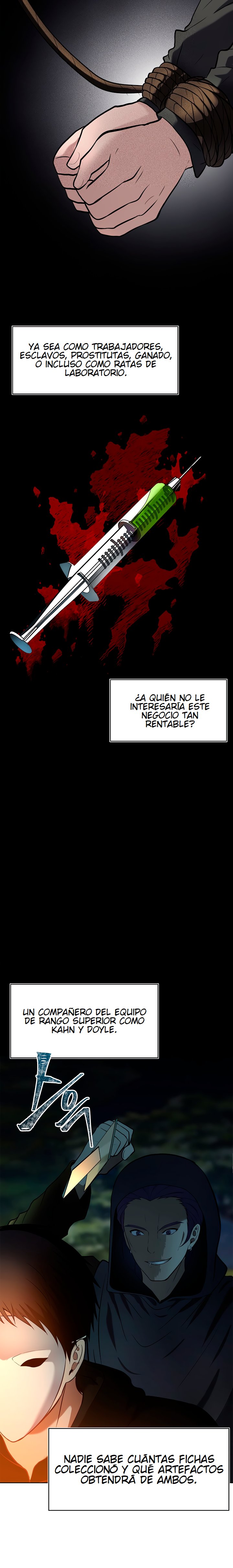 Read Second Life Ranker Español Manga Online
