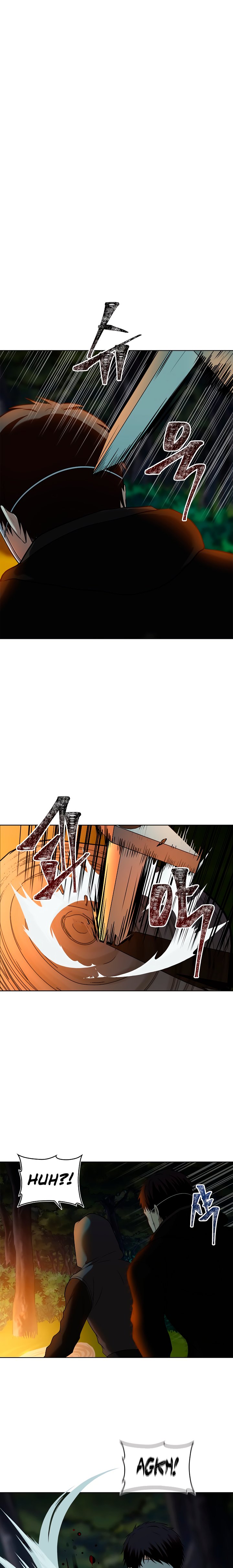 Read Second Life Ranker Español Manga Online