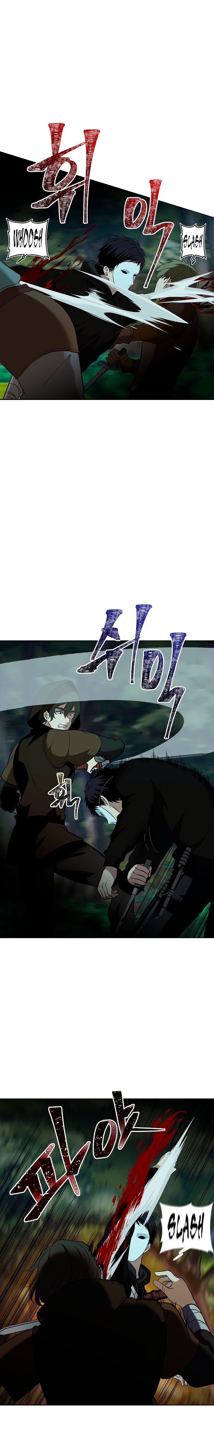 Read Second Life Ranker Español Manga Online