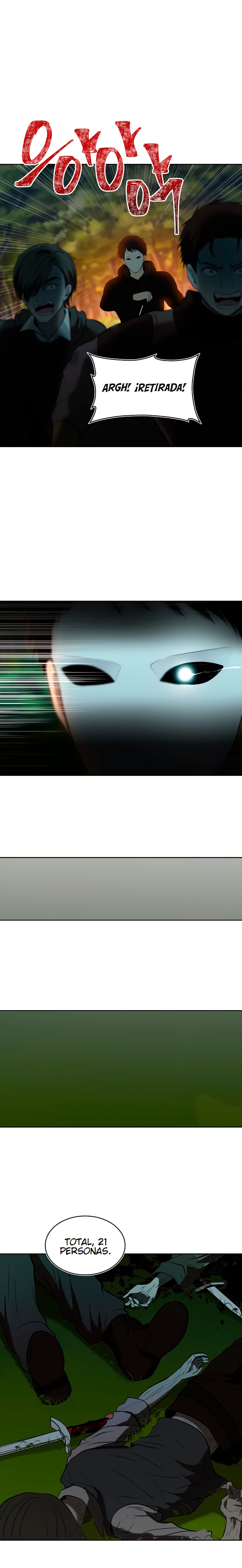 Read Second Life Ranker Español Manga Online
