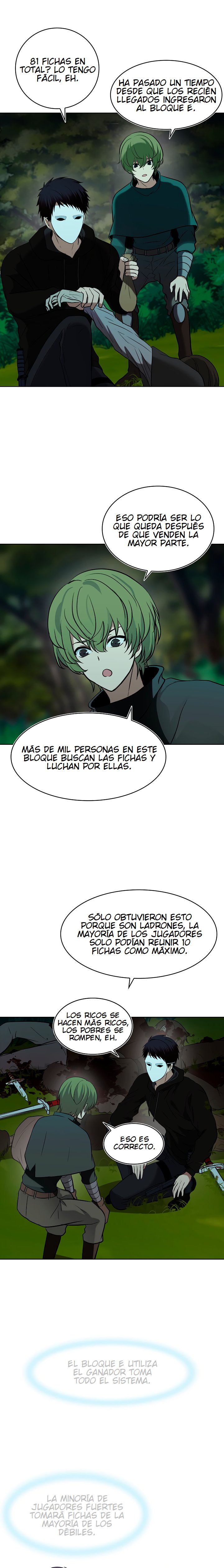 Read Second Life Ranker Español Manga Online