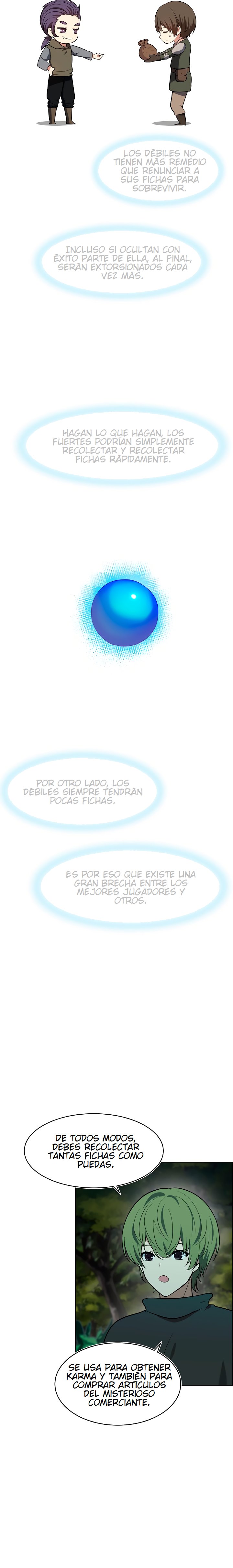 Read Second Life Ranker Español Manga Online