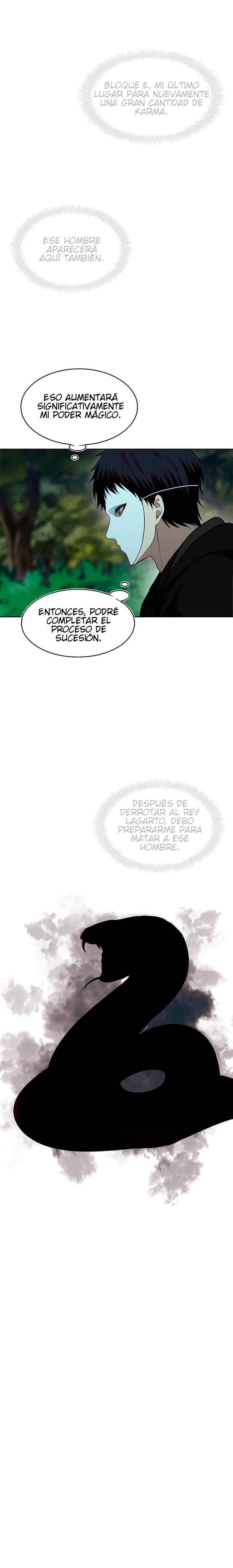 Read Second Life Ranker Español Manga Online