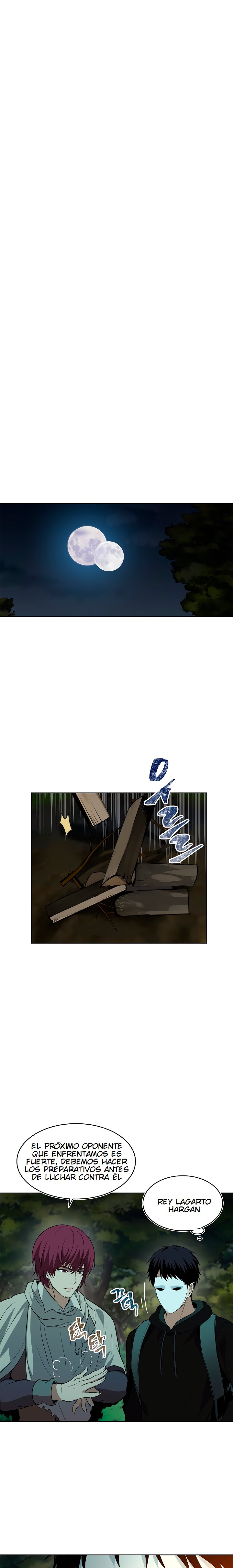 Read Second Life Ranker Español Manga Online
