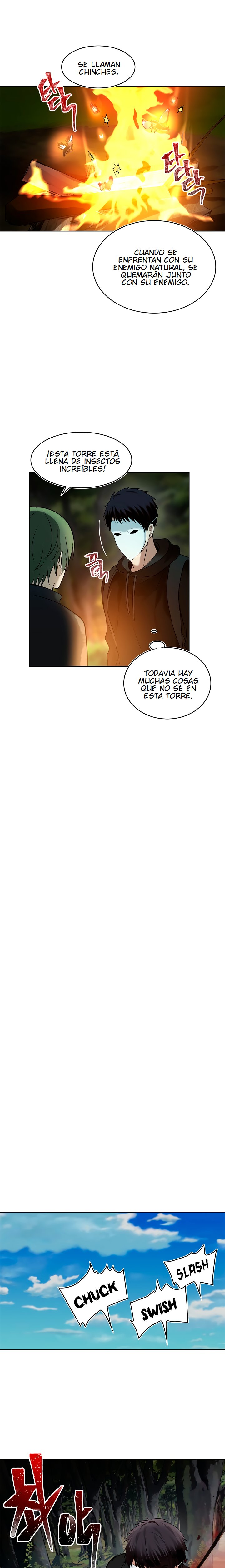 Read Second Life Ranker Español Manga Online