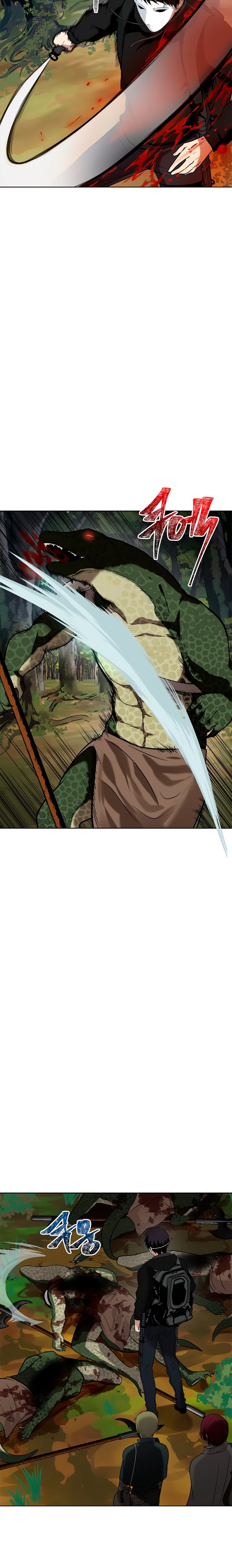 Read Second Life Ranker Español Manga Online