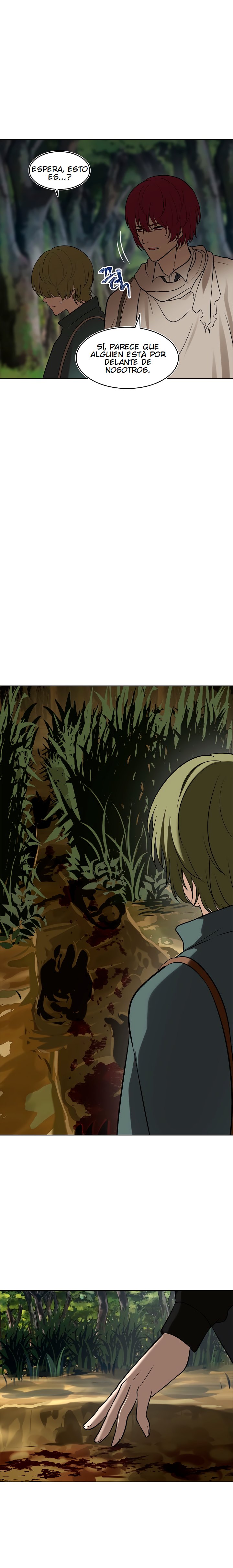 Read Second Life Ranker Español Manga Online