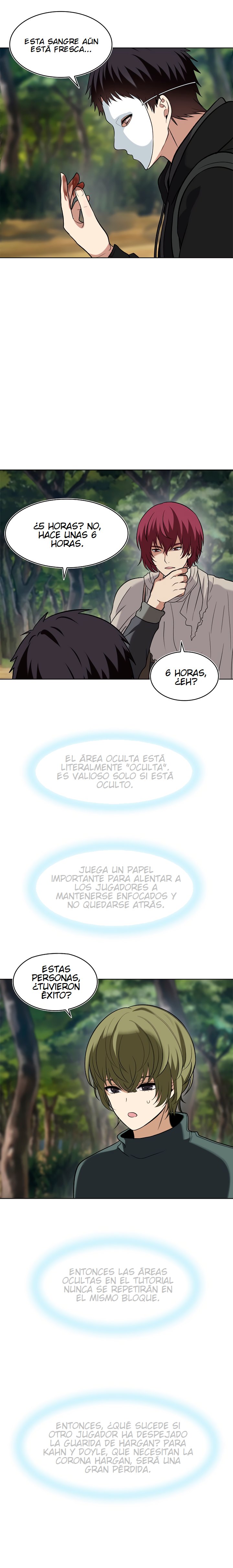 Read Second Life Ranker Español Manga Online