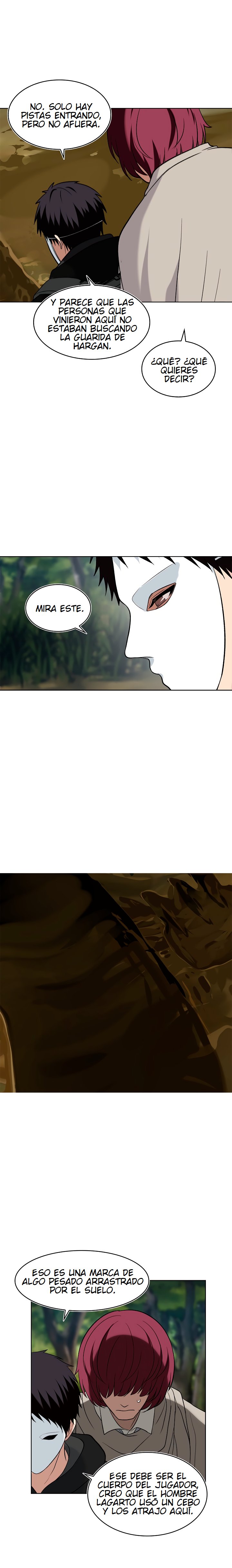Read Second Life Ranker Español Manga Online
