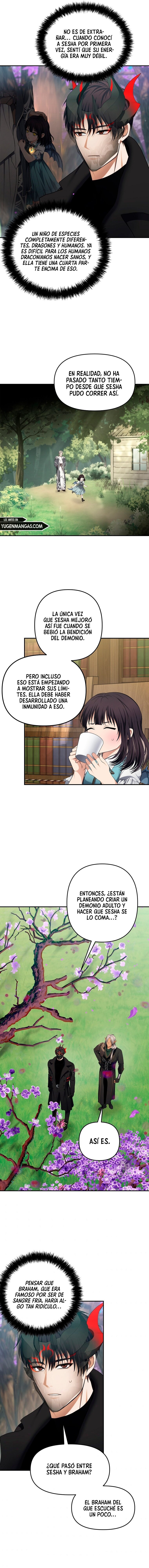 Read Second Life Ranker Español Manga Online