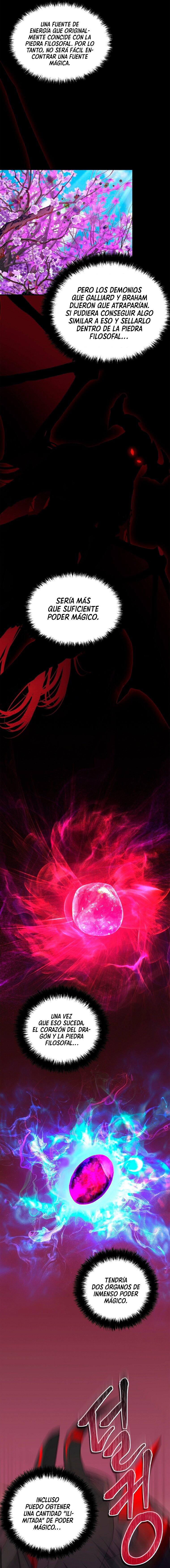 Read Second Life Ranker Español Manga Online