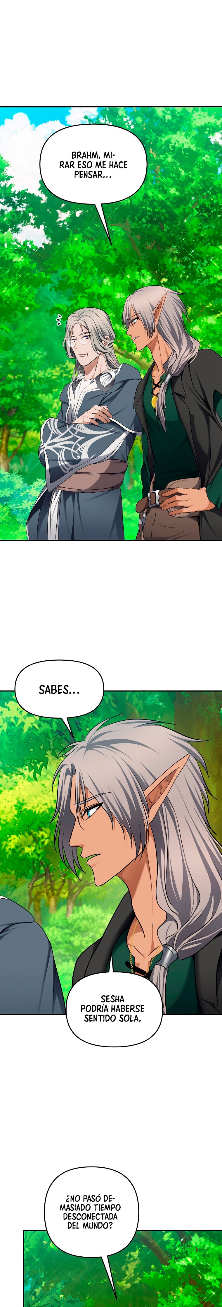 Read Second Life Ranker Español Manga Online