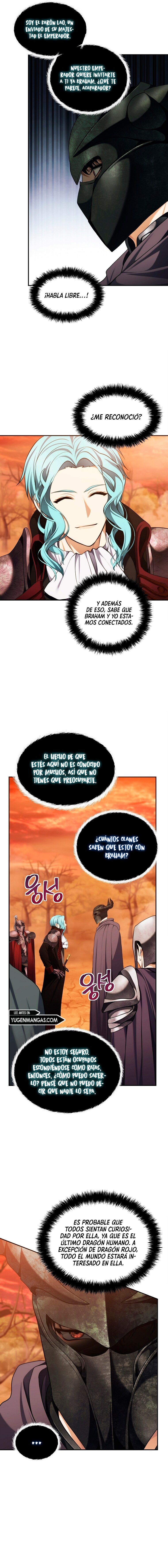 Read Second Life Ranker Español Manga Online