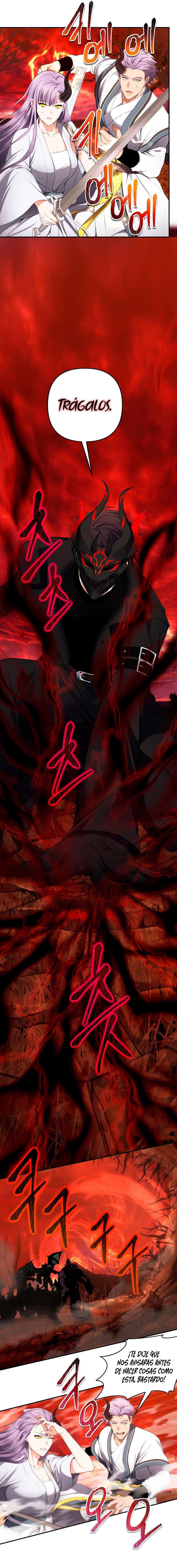 Read Second Life Ranker Español Manga Online