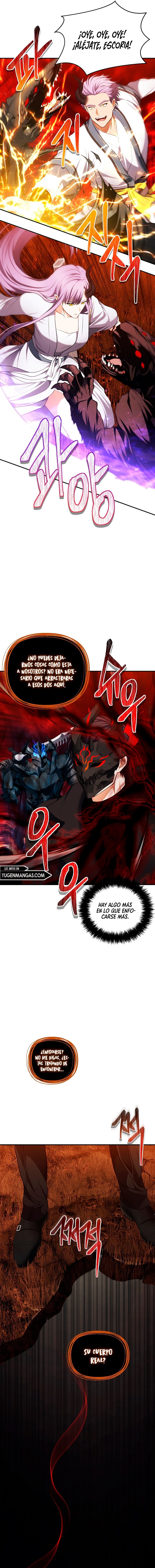 Read Second Life Ranker Español Manga Online